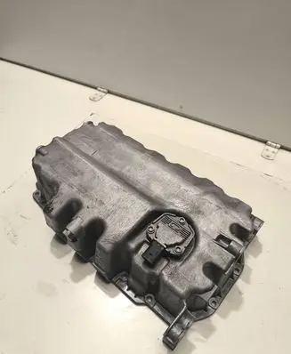 Volkswagen Caddy Oil sump 03G103603