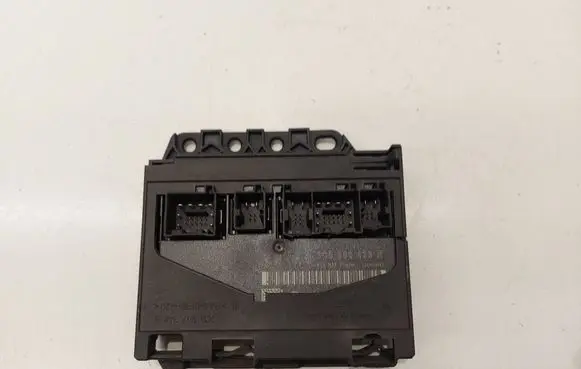 Volkswagen PASSAT B6 Comfort/convenience module 3C0959433R S0472H042