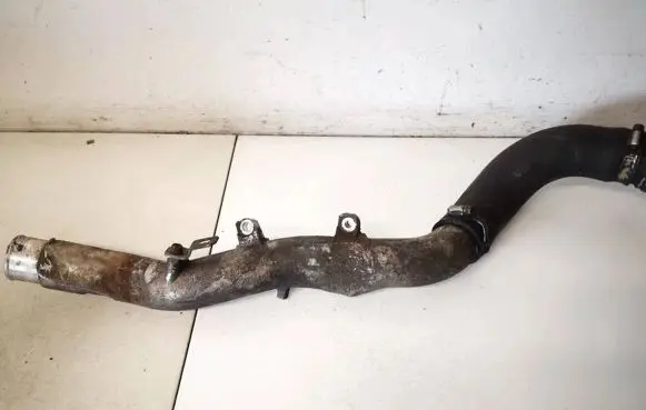 Toyota Auris 150 Intercooler hose/pipe
