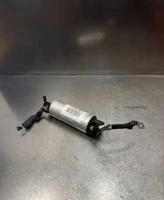 Peugeot 508 Other control units/modules 9801739380 94563K02