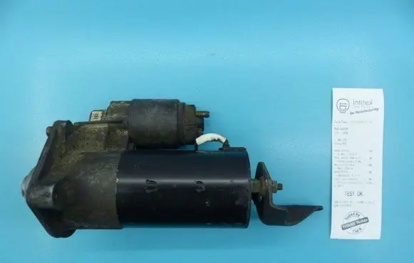 Volvo 850 Starter motor 0001108167 IMPRK1288270