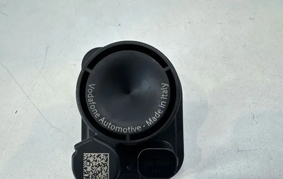 Fisker Ocean Alarm system siren FM2980340140A