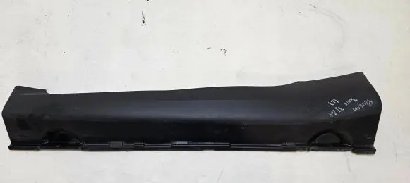 Smart ForTwo II Sill A4516900125