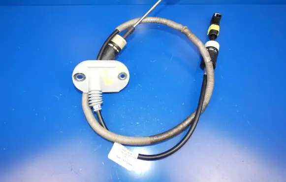 Volvo S90, V90 Gear shift cable linkage 4YTA120CECDA 00400000