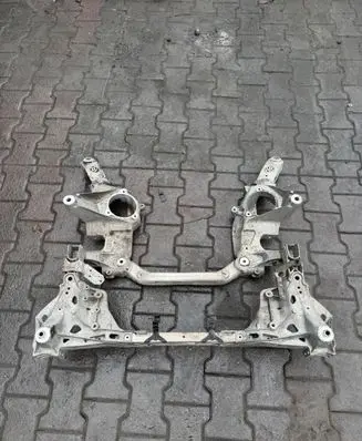 BMW 7 G11 G12 Front subframe 6861104
