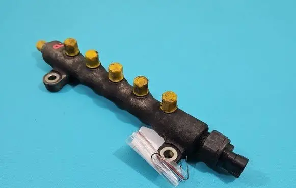 Toyota Land Cruiser (J200) Fuel main line pipe 89458-71010 IMPRK1433482