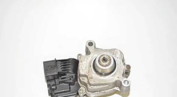 BMW X6 E71 Gearbox-reducer motor 27607643762 27605A371F5 5A371F5