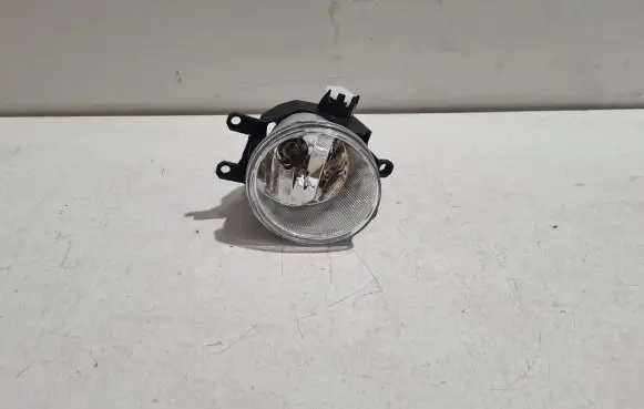 Toyota Highlander XU50 Front fog light