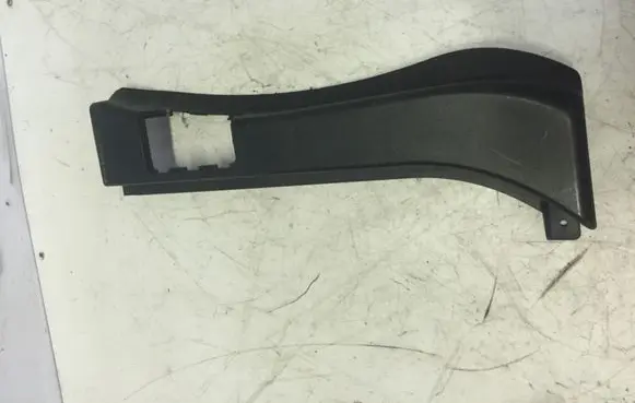 BMW X5 E70 Other trunk/boot trim element 7145953