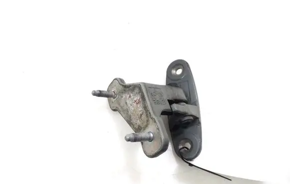 Mercedes-Benz E W212 Front door upper hinge A2047201637