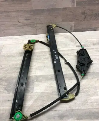 Audi A4 S4 B8 8K Sliding door window regulator with motor 8K0837461 1021979814101