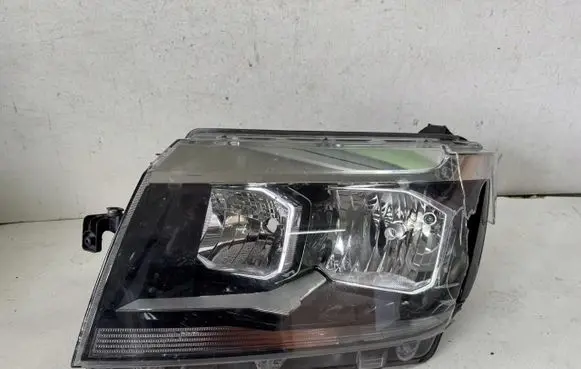 Volkswagen Crafter Headlight/headlamp 7c1941005