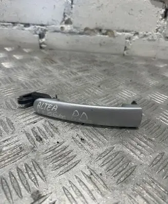Seat Altea Front door exterior handle