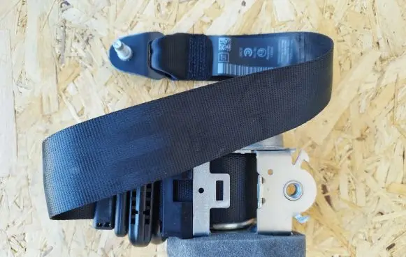 Citroen C5 Aircross Roof seat belt 98223660XX