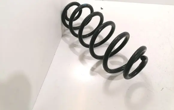 Audi A6 S6 C7 4G Rear coil spring
