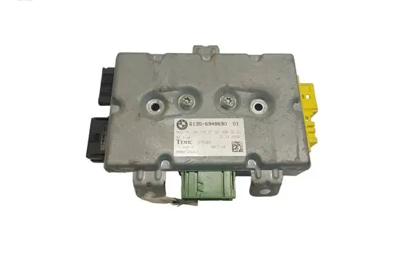 BMW 5 E60 E61 Door control unit/module 6948690 75789012 BBR4C23J62