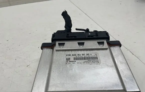 Volkswagen e-Golf Engine control unit/module 0EA907309A