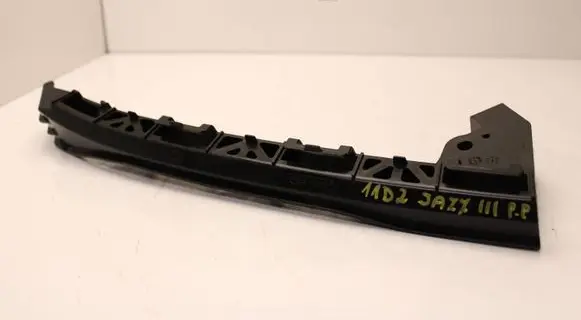 Headlight/headlamp mounting bracket
