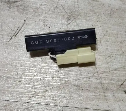 Suzuki Vitara (LY) Keyless system antenna CGFS001002