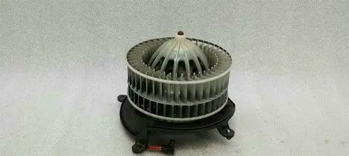 Mercedes-Benz CLS AMG C219 Heater blower motor/fan resistor A2119062300