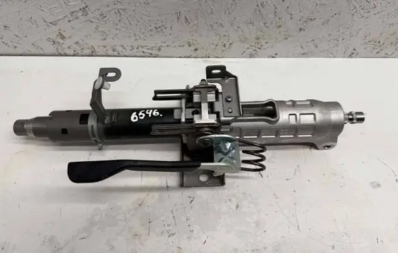 Toyota RAV 4 (XA50) Steering wheel axle 240131121563