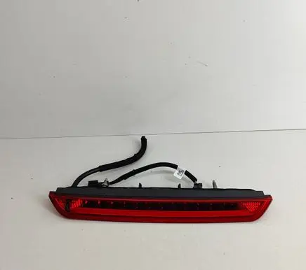 Peugeot 2008 II Tailgate rear/tail lights 9836561780