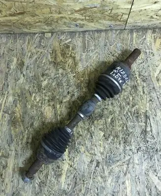 Mazda 6 Front driveshaft