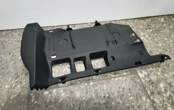 Lexus ES 250 - 300 - 330 Dashboard lower bottom trim panel 5560733230