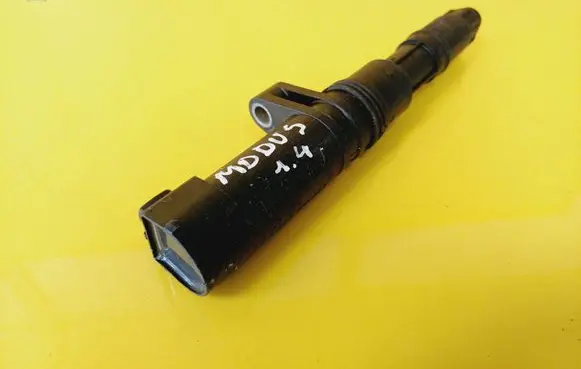 Renault Modus High voltage ignition coil 0040100052