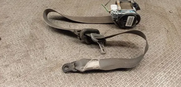 Chrysler Sebring (JS) Front seatbelt 606008401D