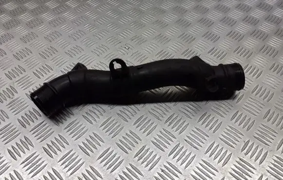 Opel Signum Air intake hose/pipe 55350920