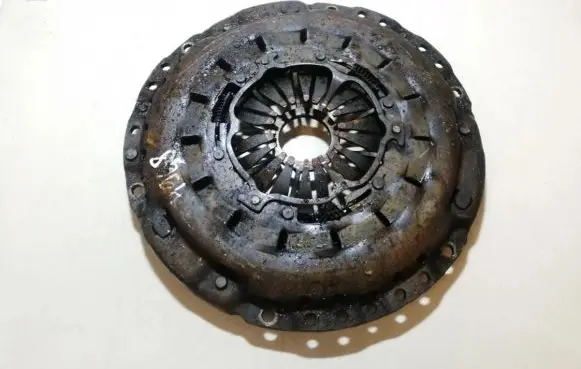 KIA Sorento Pressure plate 