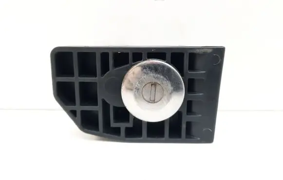 Jeep Wrangler Front door lock (next to the handle) 68065478AC
