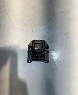 Windshield/windscreen camera