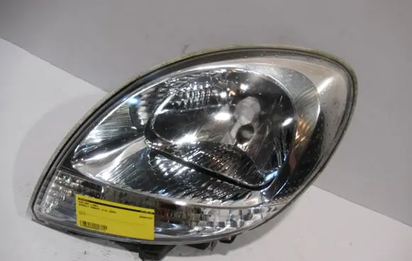 Renault Kangoo I Headlight/headlamp 8200589032