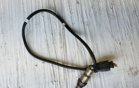Lambda probe sensor