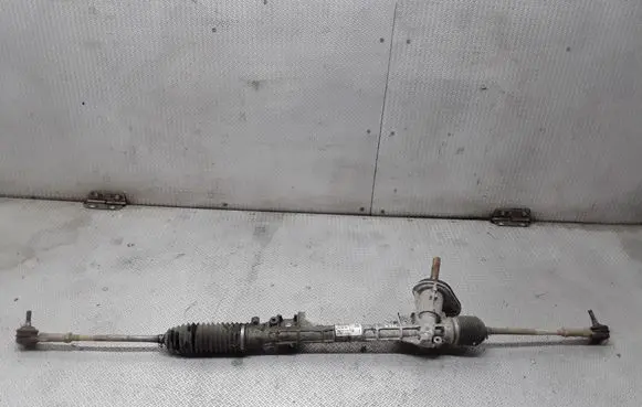 Renault Twingo II Steering rack 8200867063
