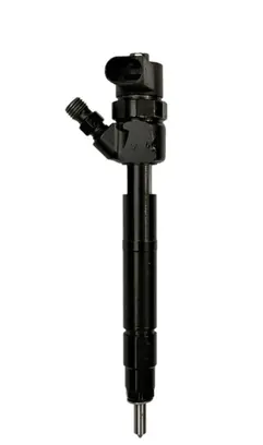 Mercedes-Benz C W203 Fuel injector 0445110025 0986435020