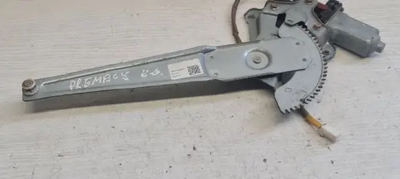 Mazda Premacy Rear door window regulator with motor 8621003932 C1007358X 20020909