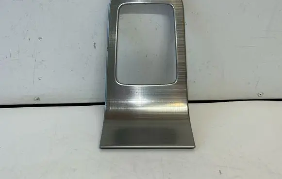 Volvo V70 Gear shifter surround trim plastic 30672191