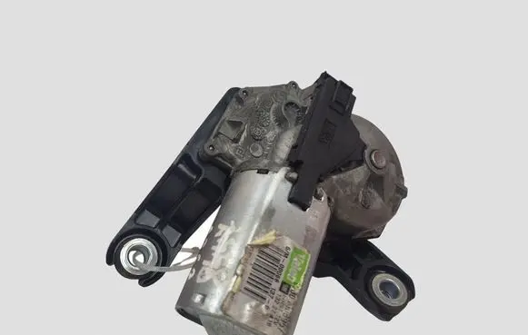 Opel Insignia A Rear window wiper motor 13227418 W000004079