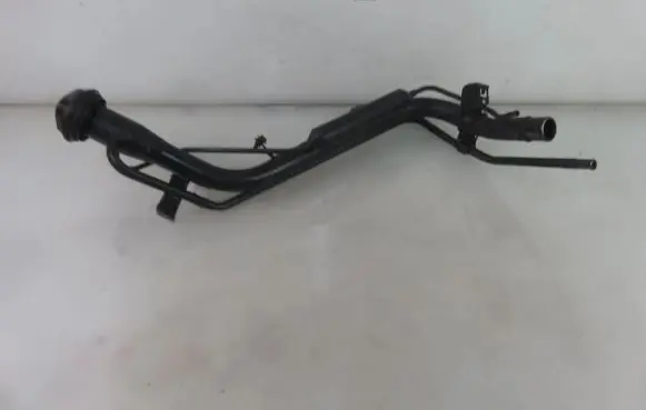 Honda Jazz Fuel tank filler neck pipe 