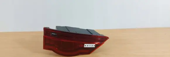 Jaguar XF X260 Tailgate rear/tail lights JX6313A421