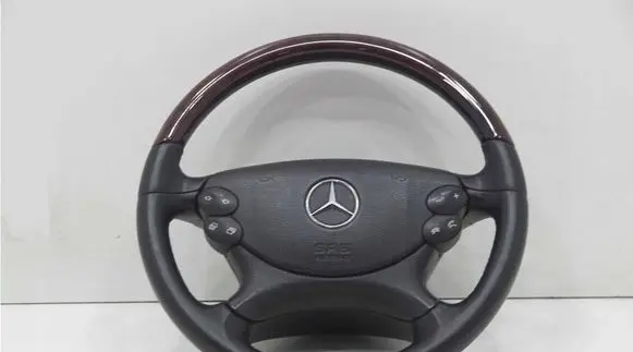 Mercedes-Benz SL R230 Steering wheel A2304600603 A2304600198