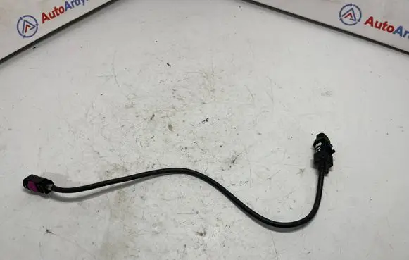 BMW X3 F25 Camera wiring loom 9182930