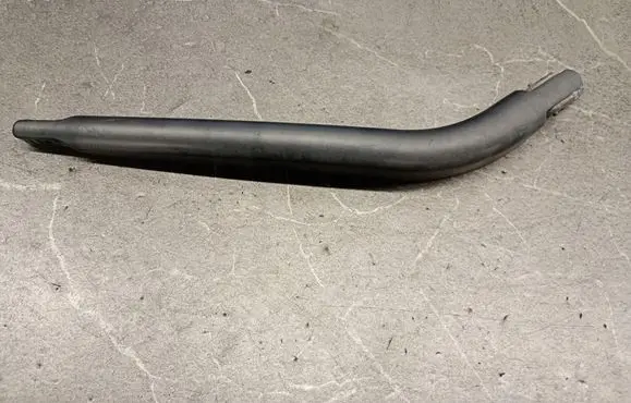 Mitsubishi Colt Rear wiper blade arm 77256