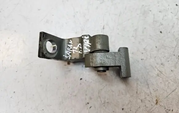 Volkswagen Sharan Front door upper hinge 7N0831402