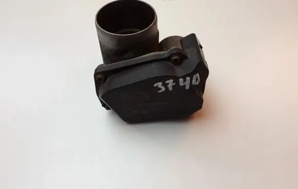 Skoda Octavia Mk2 (1Z) Throttle valve 03C133062C