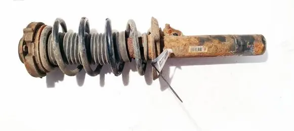 Front shock absorber/damper