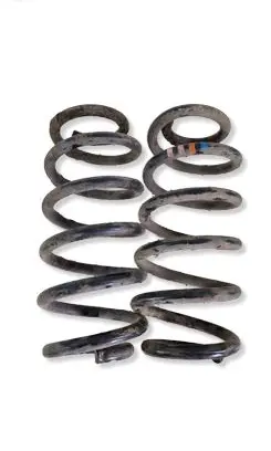 Audi A4 S4 B7 8E 8H Front coil spring 